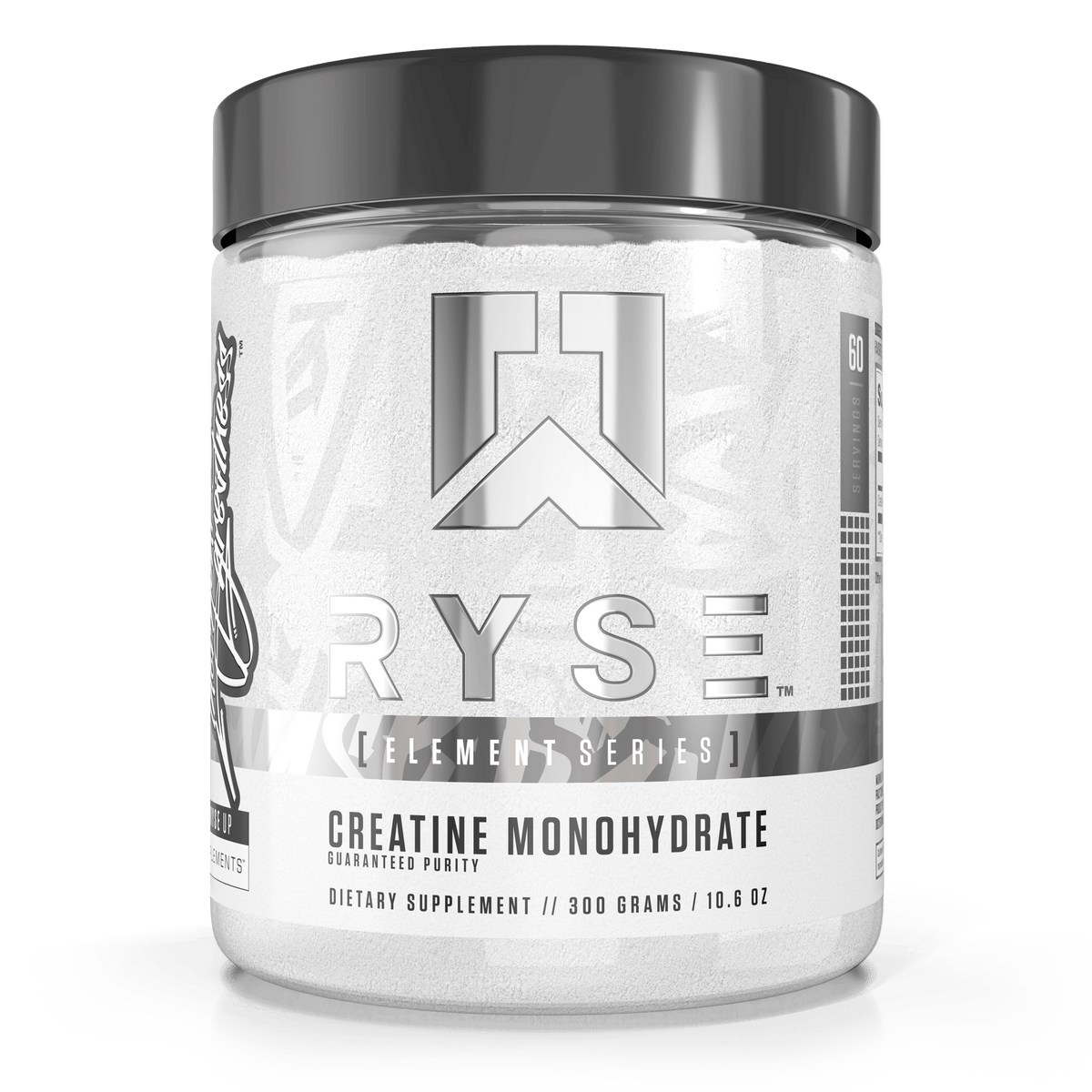 60 Servings