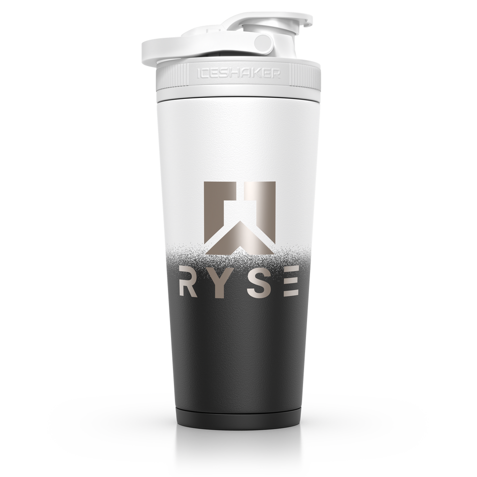 RYSE x Ice Shaker - Simple Carry
