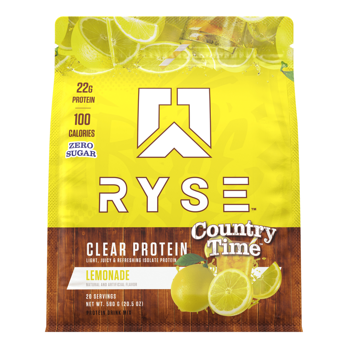 Country Time™ Lemonade