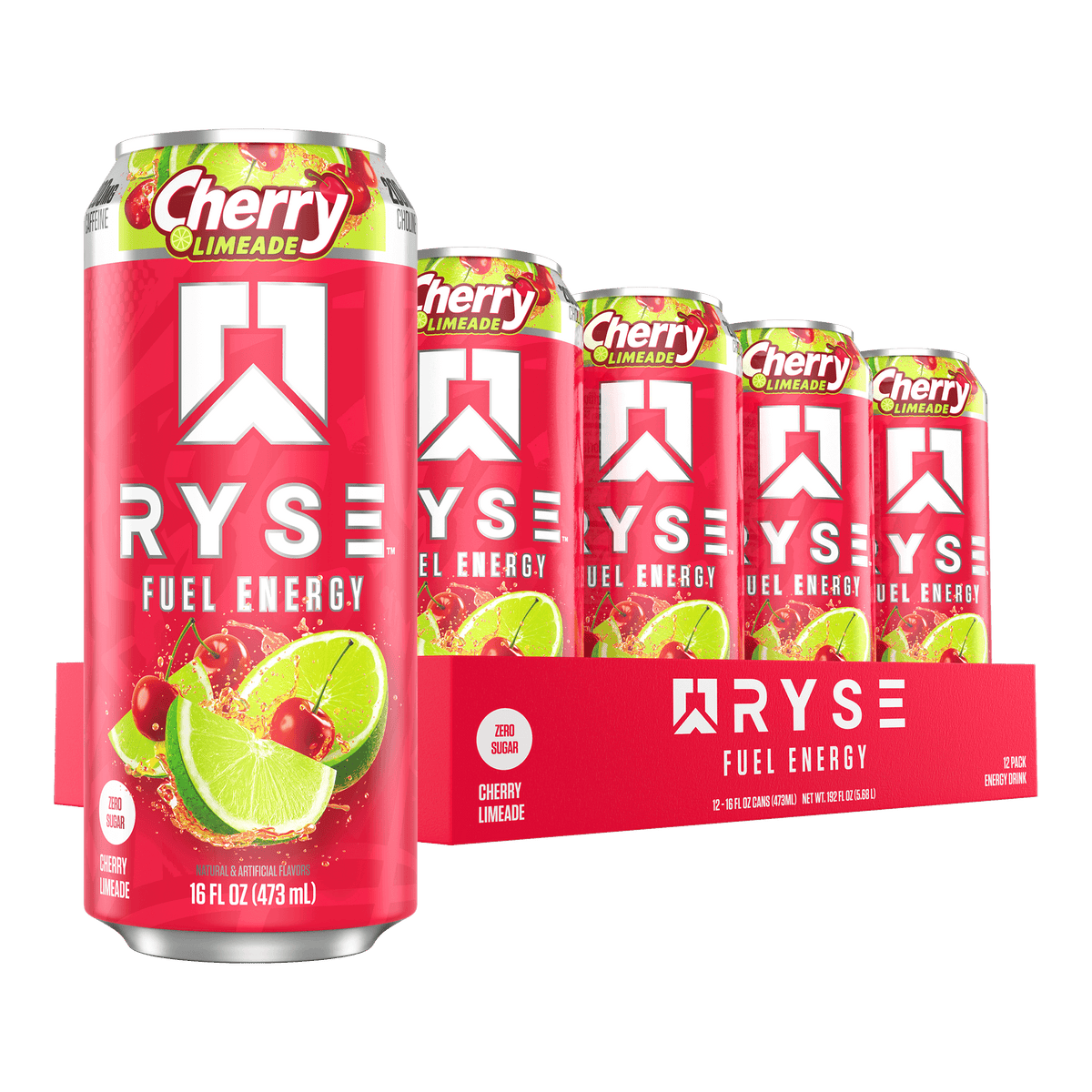 Cherry Limeade