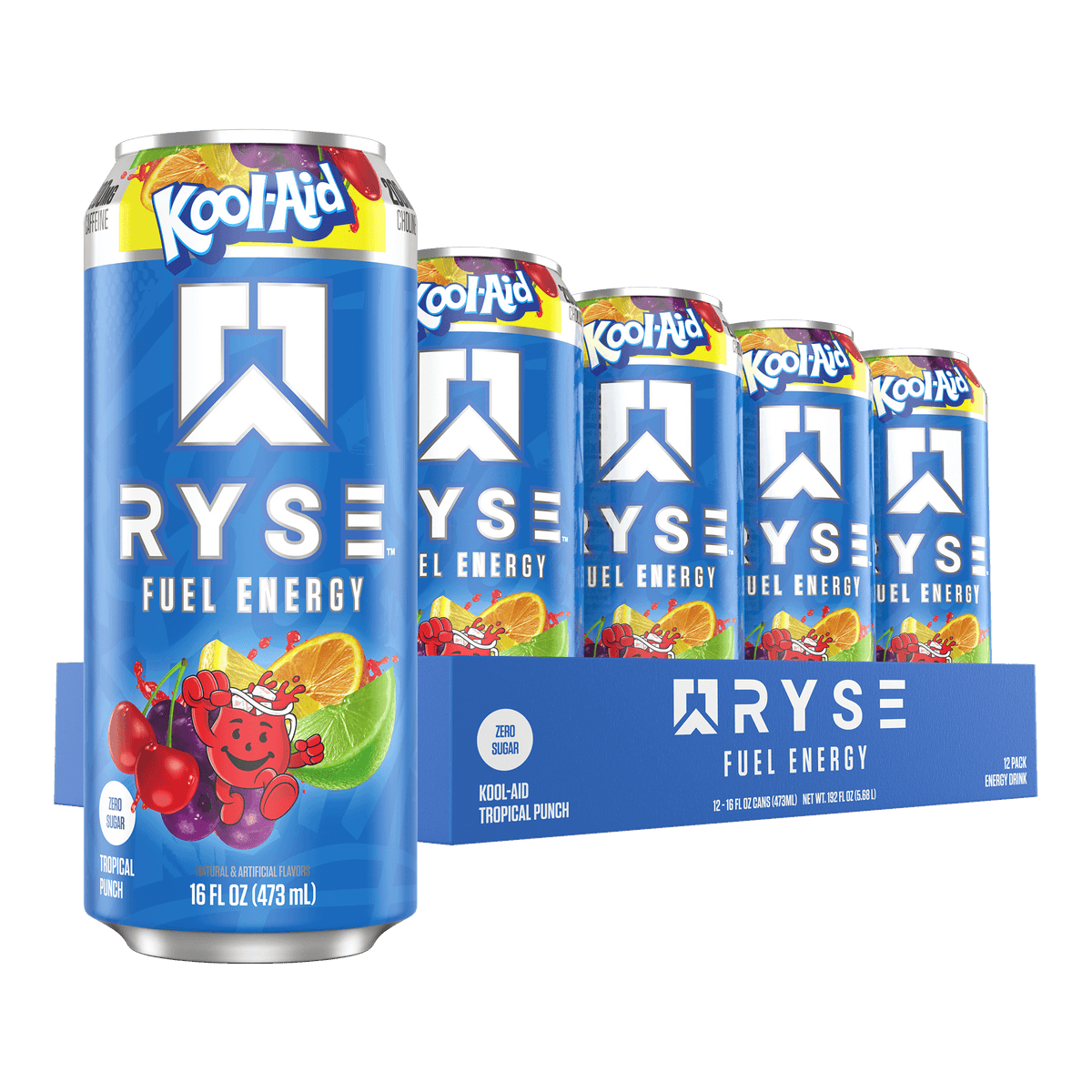 Kool-Aid™ Tropical Punch