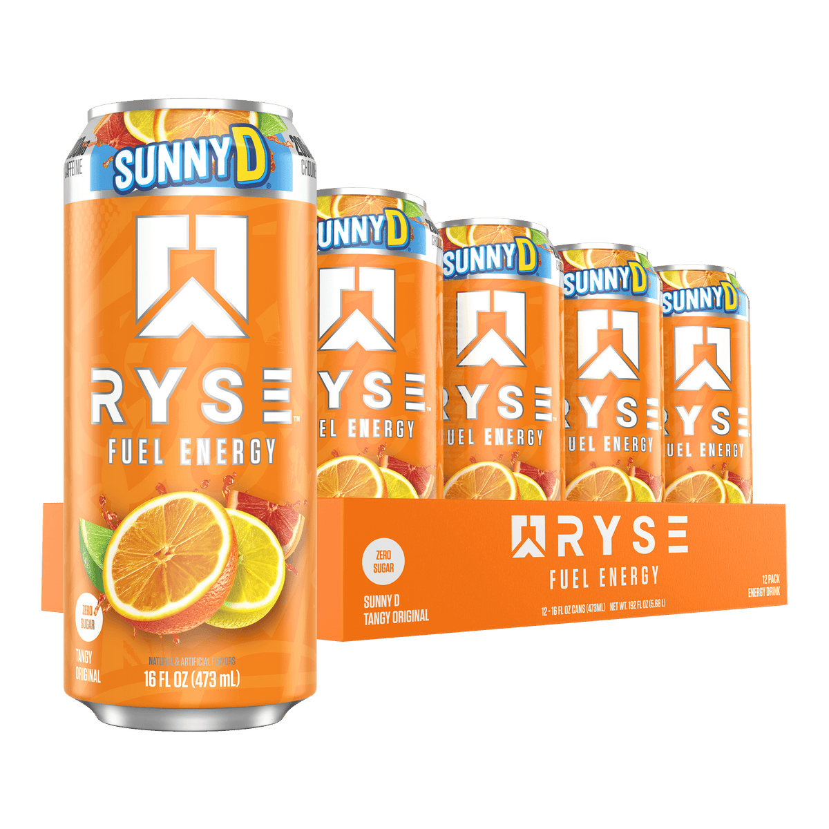 SunnyD™ Tangy Original