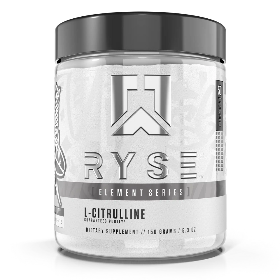 L-Citrulline - Simple Support